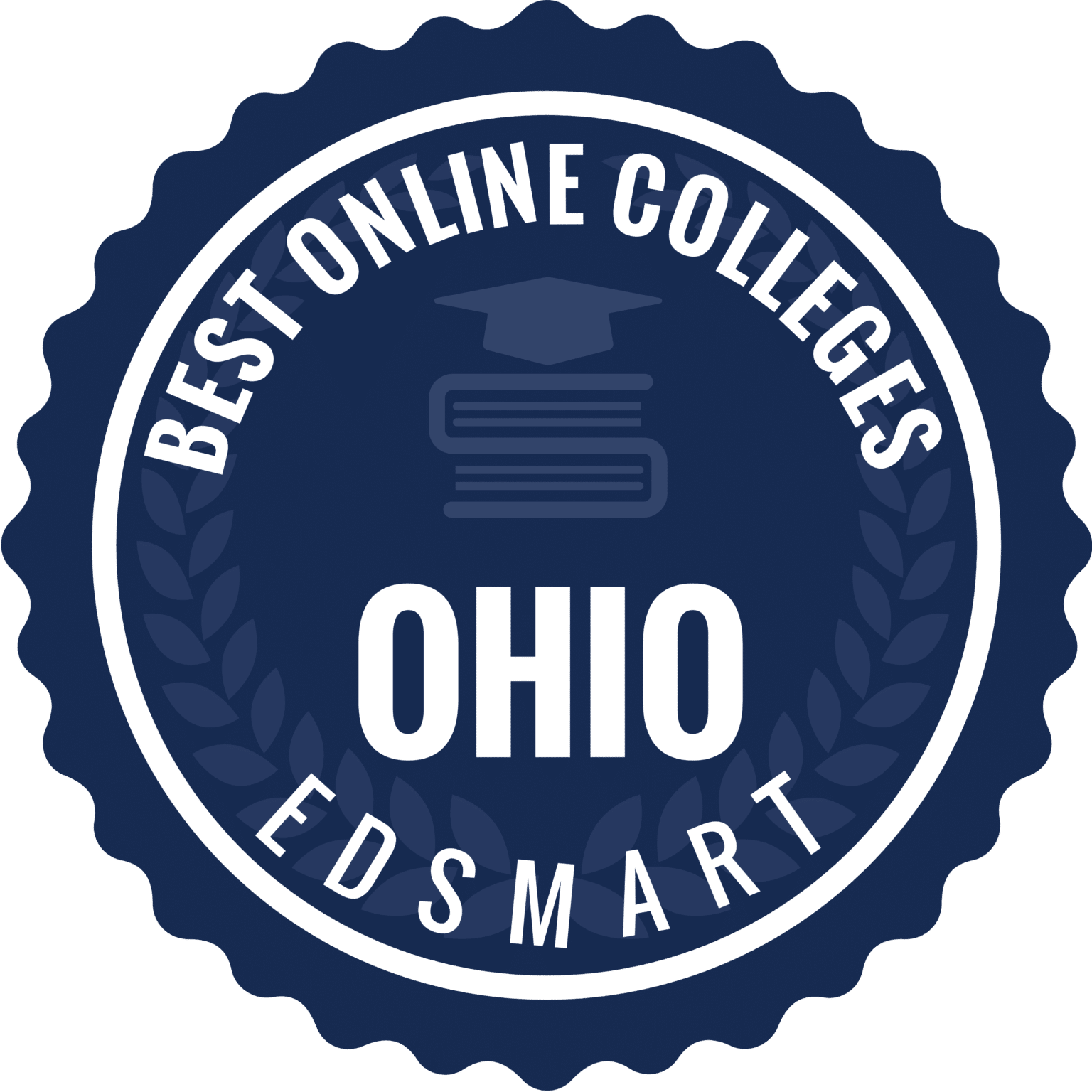 Best Accredited Online Colleges In Ohio 2024