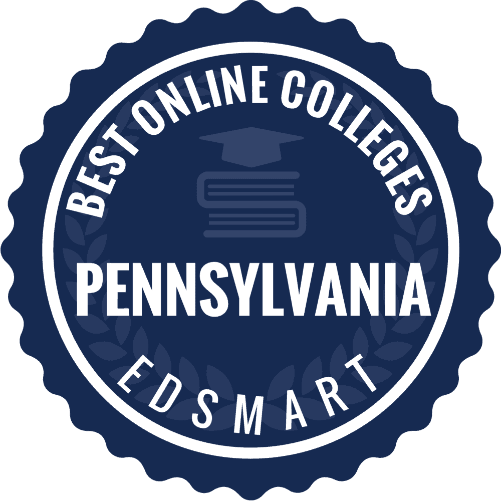 10 Best Accredited Online Colleges In Pennsylvania [2021 List & Rankings]