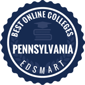 best_online_colleges_pennsylvania_edsmart