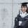 Asian young woman graduation