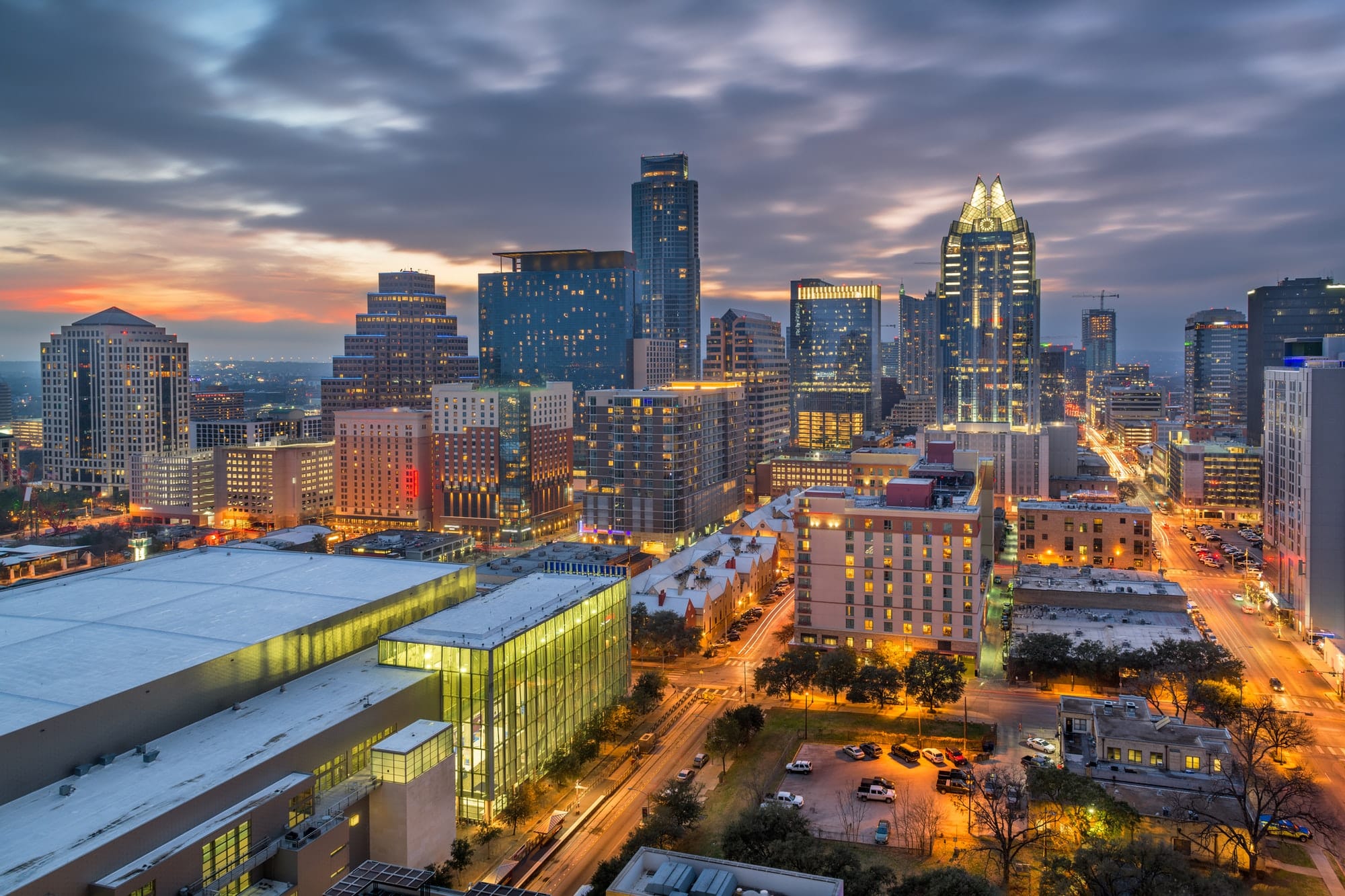 Best Private Universities In Texas - EDsmart