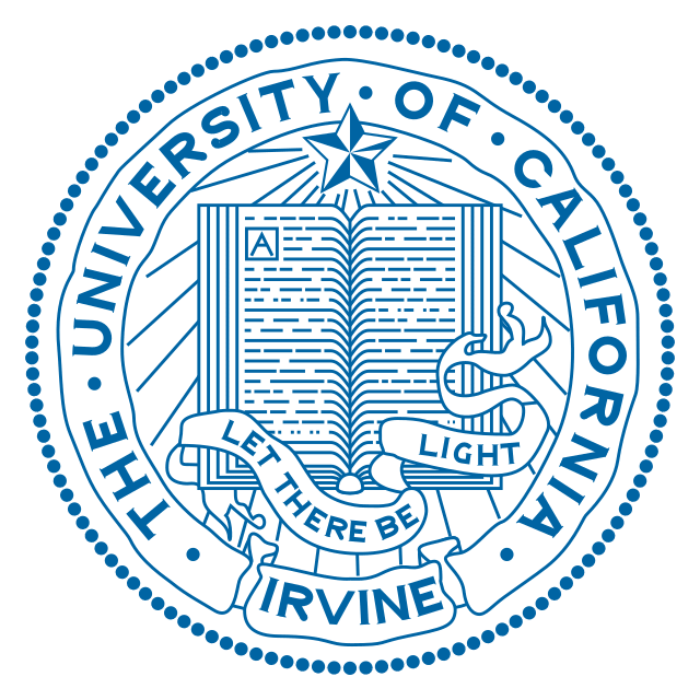 UC Irivine - Online College That Provides Laptops