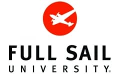 Full Sail University - online college that provides laptops