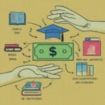 SEE THE AVERAGE COLLEGE TUITION IN 2025 2026 visual data 6