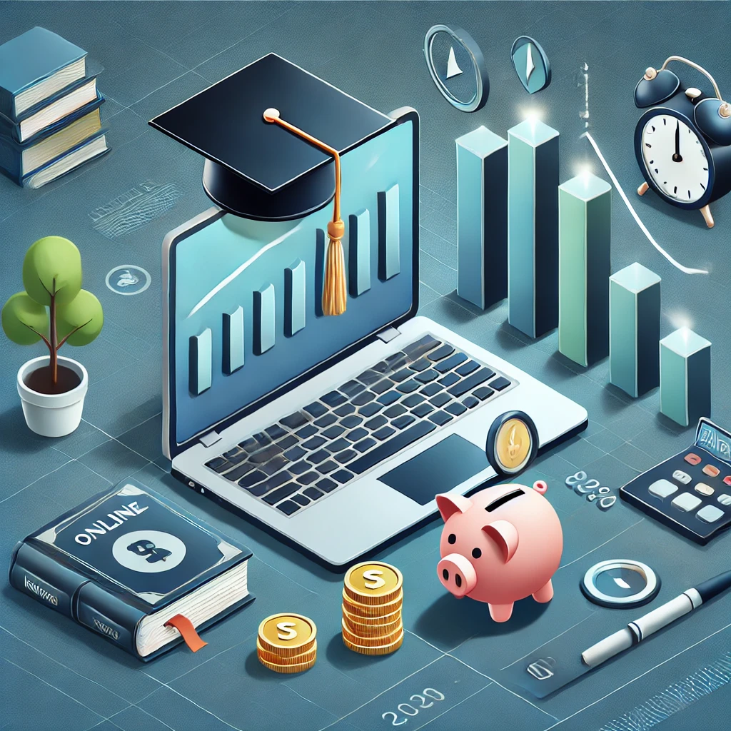 Cheapest Online Bachelor Degree Programs [2025 Guide]